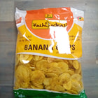Kk Banana chips 500g