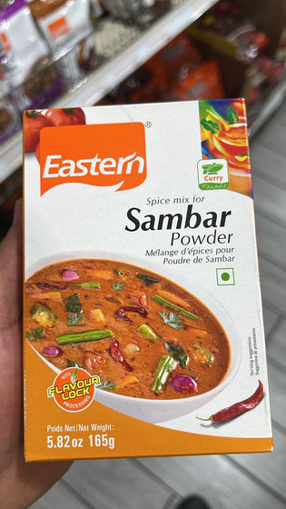 Eastern Sambar Powder 165 g