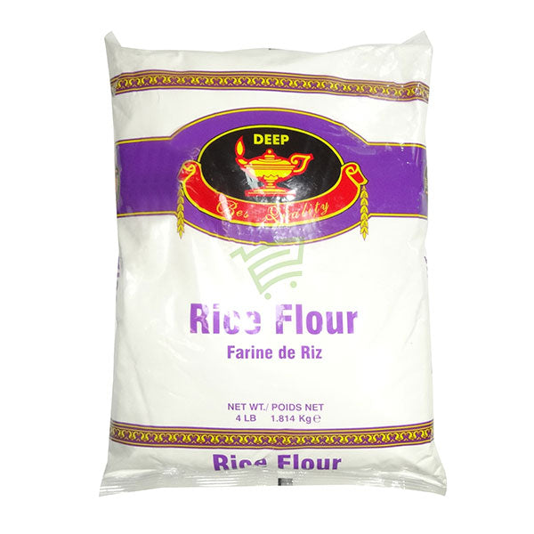 Deep Rice Flour 4lb