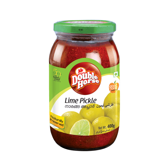 Dh Lime pickle 400g