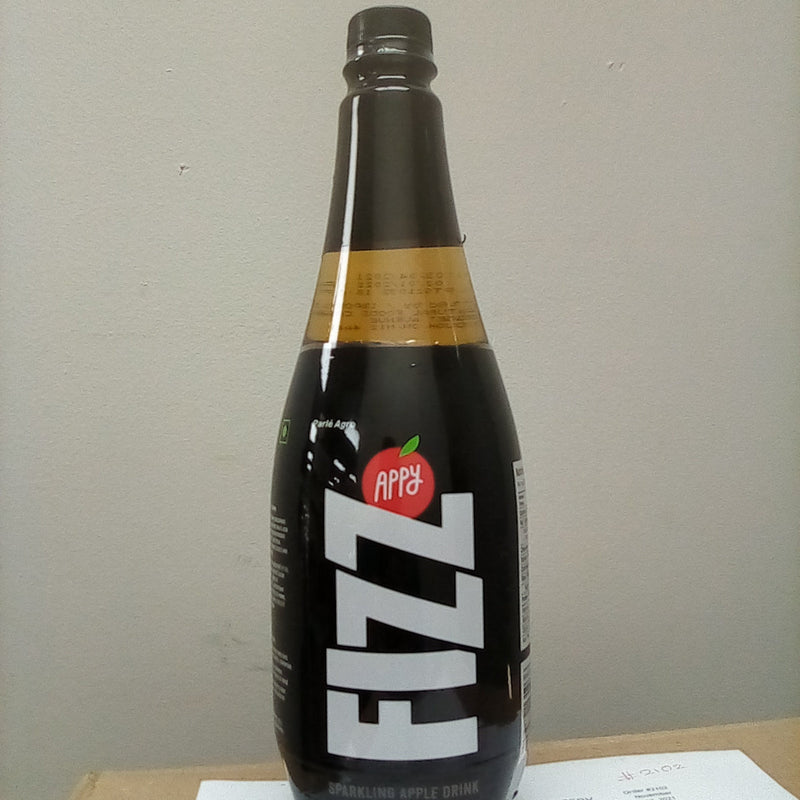 Appy fizz