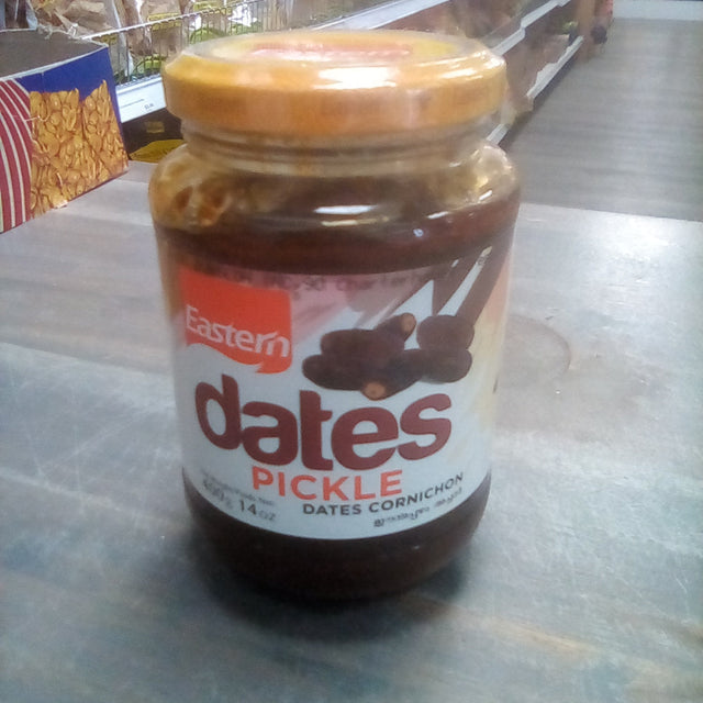 Eastern Dates Pickle 400g