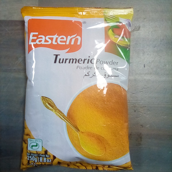 Eastern turmeric powder 250gm