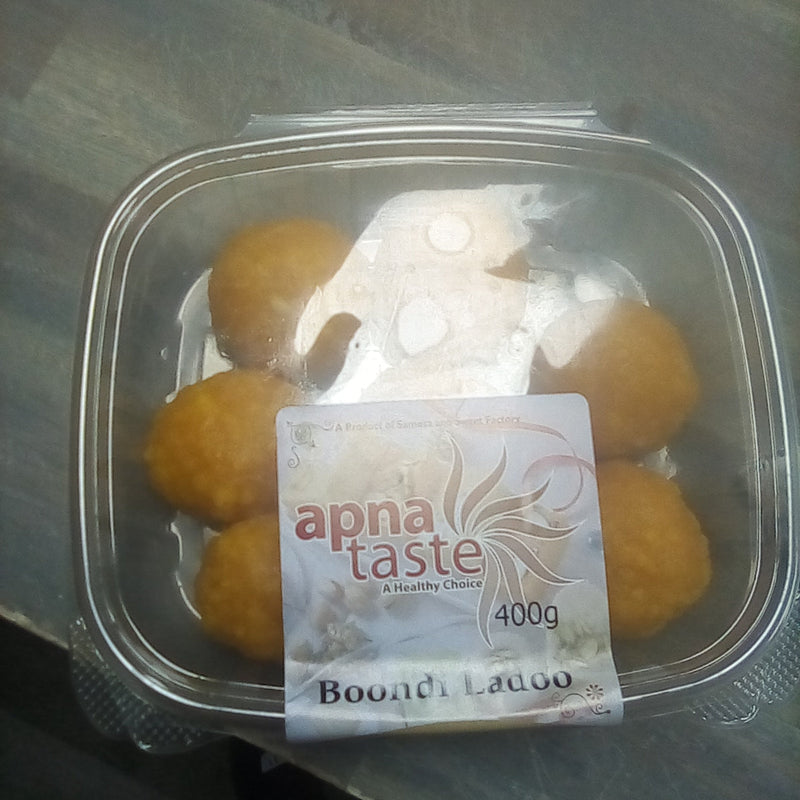 Apna Taste Ladoo 400g