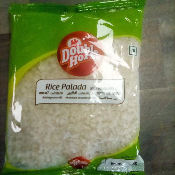 Double Horse Rice Palada bits 200 gm