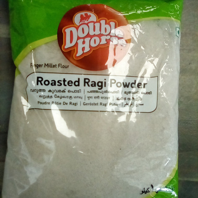 Dh roasted ragi flour 1 kg