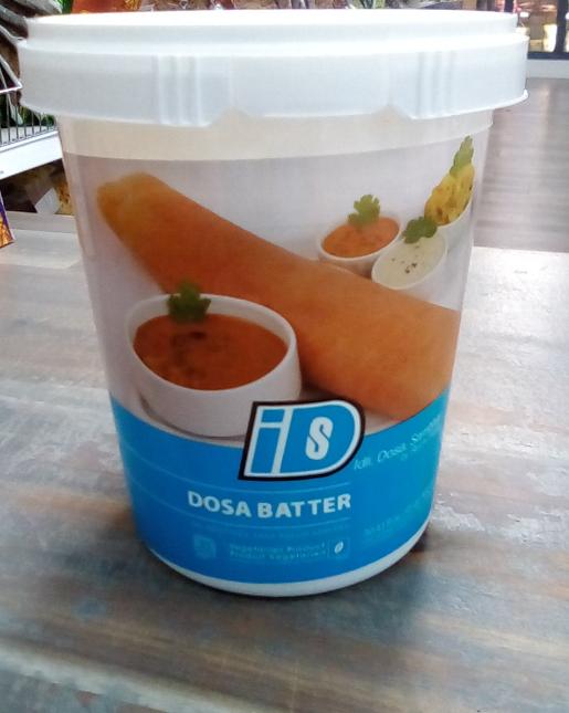 ID Dosa Batter 900ml