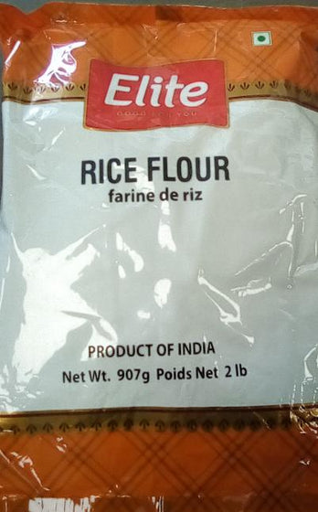 Elite Rice Flour 2lb