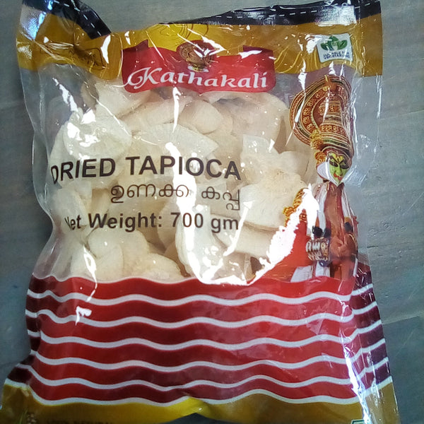 Kathakali Dried Tapioca 908gm