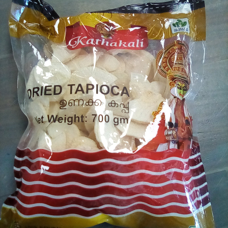 Kathakali Dried Tapioca 908gm