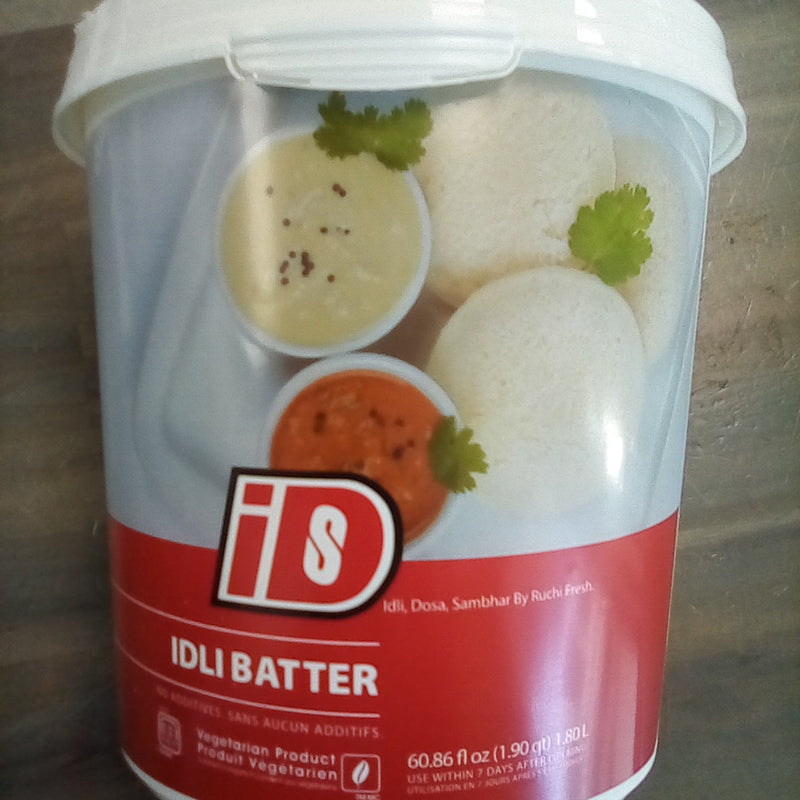 Id idly batter 1800ml