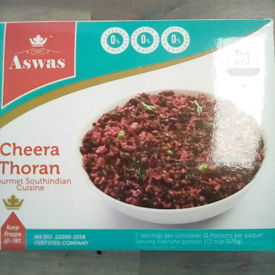 Aswas Cheera Thoran 350g