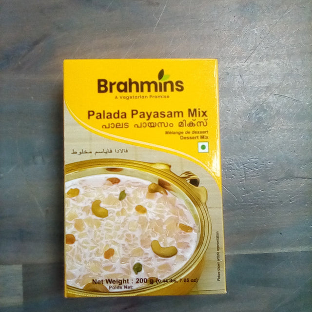 Brahmins Palada Payasam Mix 200g