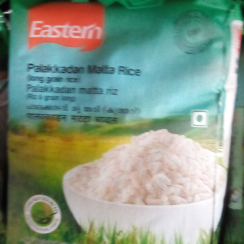 Eastern palakadan Matta Rice 10 kg