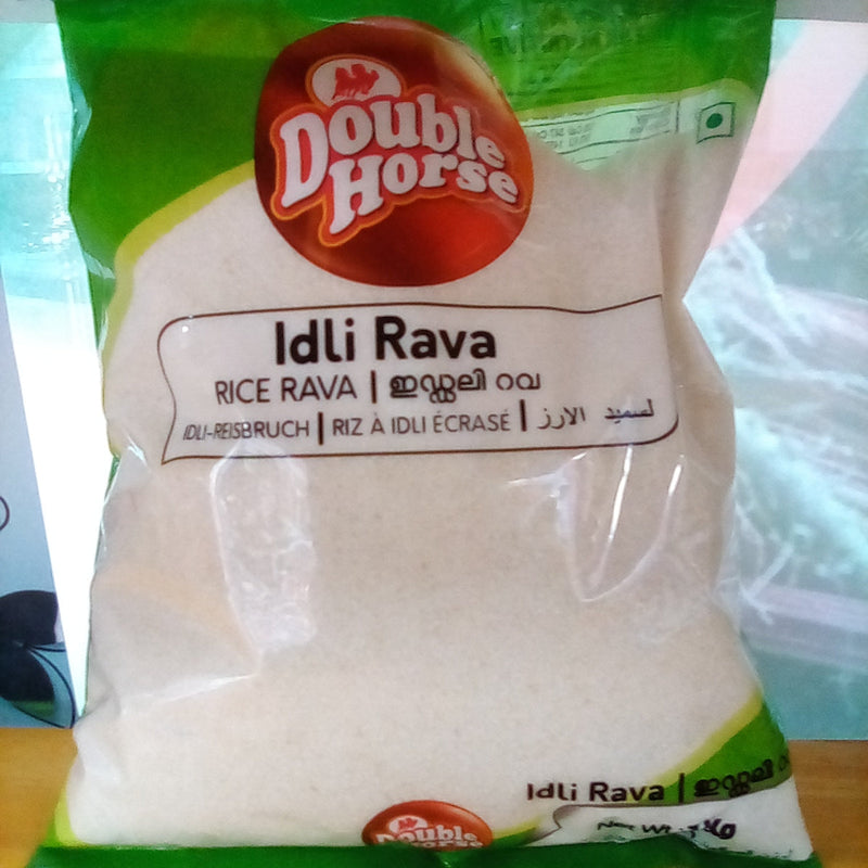 DH Idli Rava 1Kg