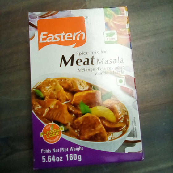 Eastern Meat Masala 160 gm