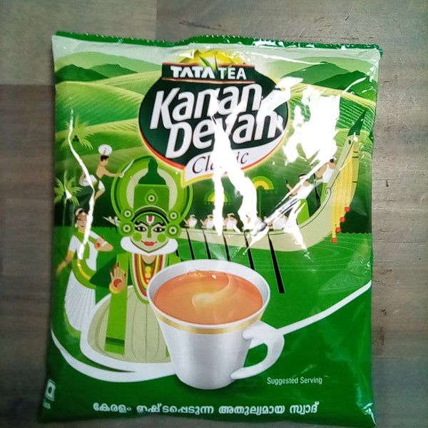 Kannan devan classic 500 gm