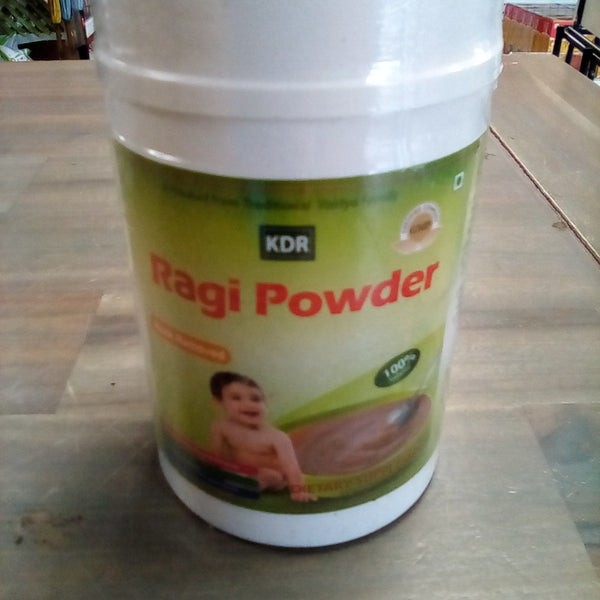 KDR Ragi Powder 200g