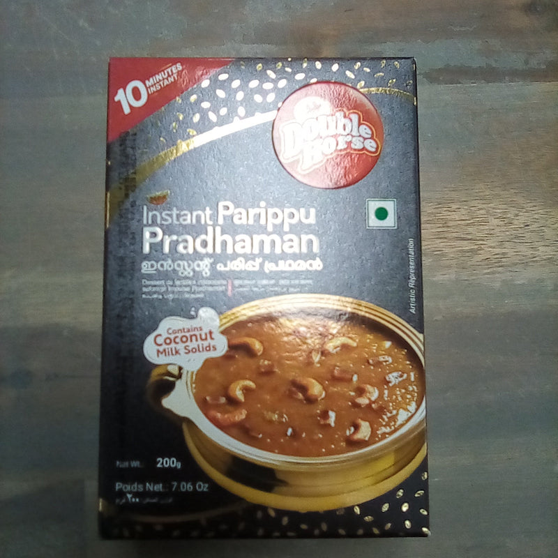 Dh instant parippu pradaman 200 gm