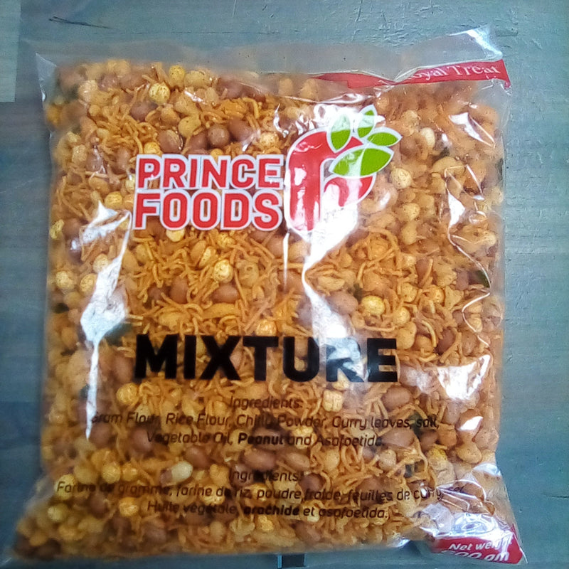 Pf Mixture 600 gm