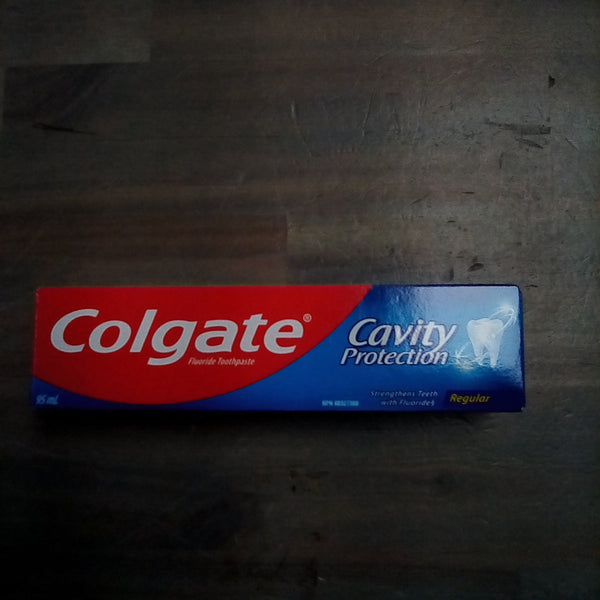 Colgate cavity protection 95mL