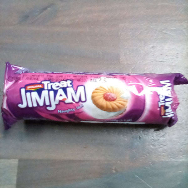 Britania jimjam 100 gm