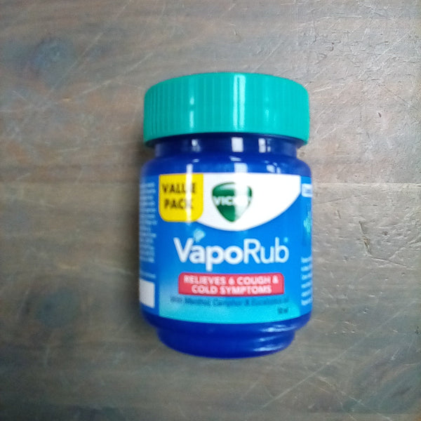 Vicks 50 gm