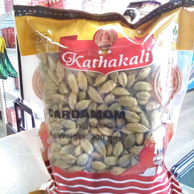 Kathakali Cardamom 100g