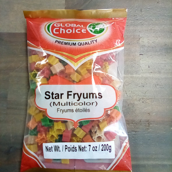 GC star Fryms 200 gm