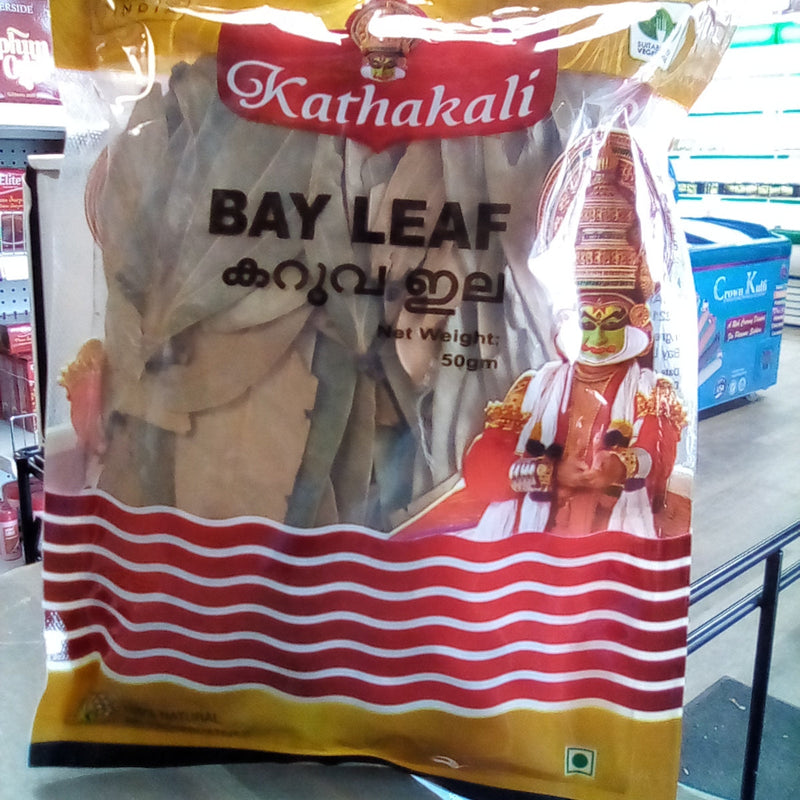 Kathakali Bay leaves 25g