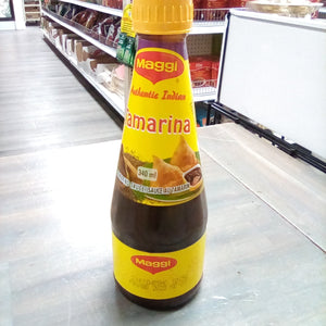 Maggi Tamarind sauce 340mL