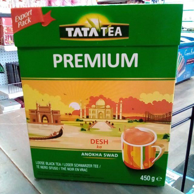TATA tea Premium 450g