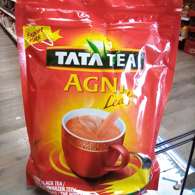 TATA Tea Agni leaf 1kg