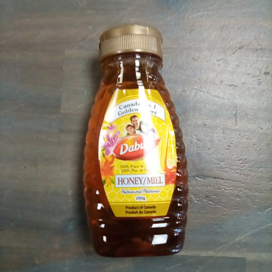 Dabur honey 250gm