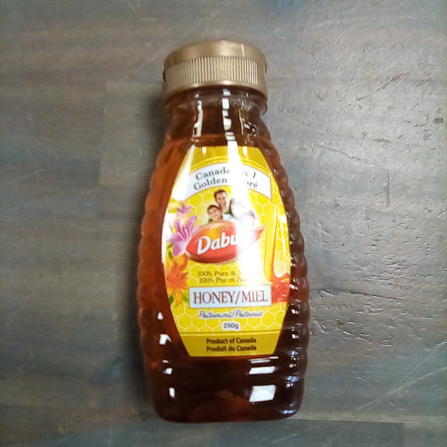 Dabur honey 250gm