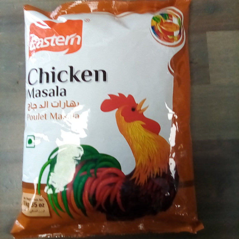Eastern Chicken Masala 1kg