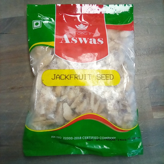 Aswas Jackfruit seeds 400g