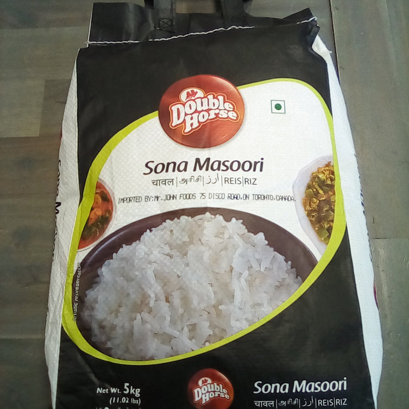 Dh sona masoori 5kg