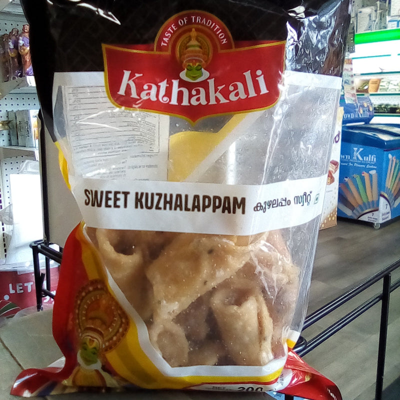 Kathakali sweet kuzhalappam 200g