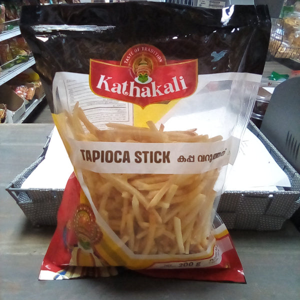 Kathakali tapioca stick 200g