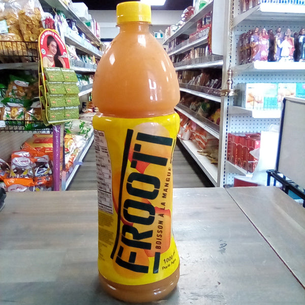 Frooti 1ltr