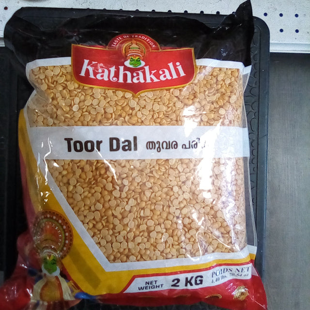 Kathakali Toor Dal 2kg
