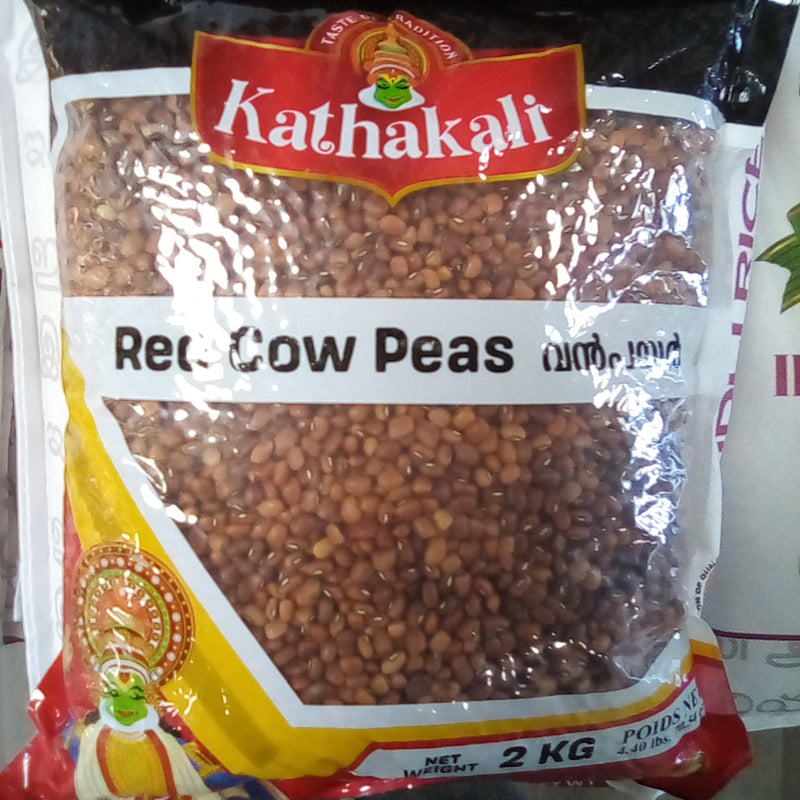 Kathakali Red cow peas 2kg