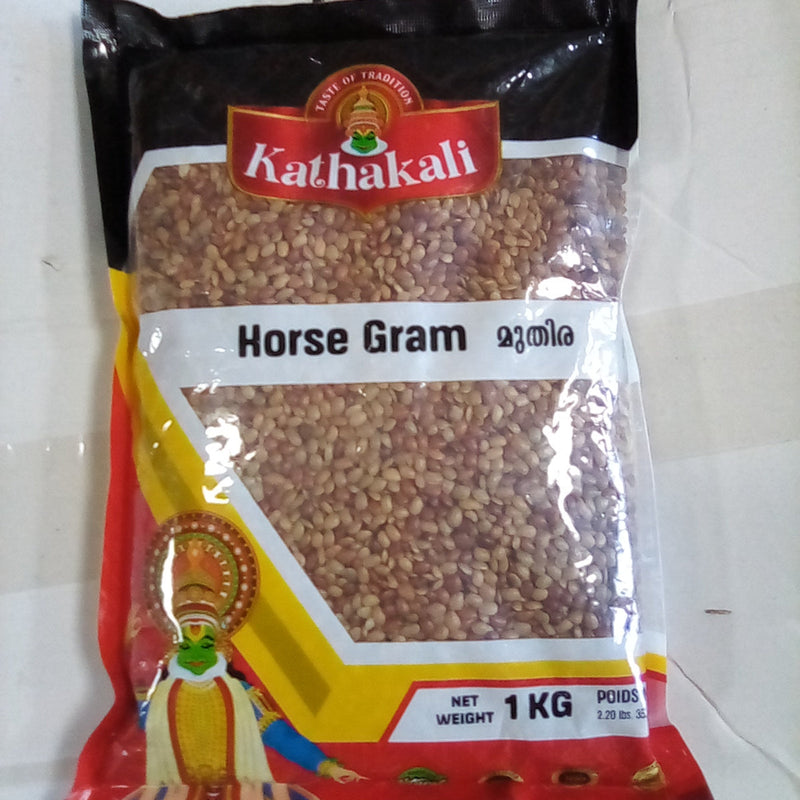 Kathakali Horse gram 1kg