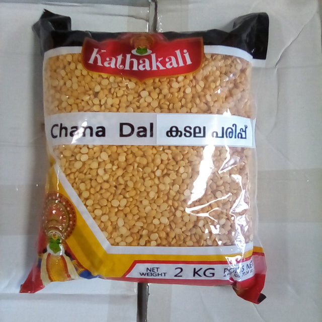 Kathakali Channa Dal 2kg