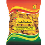 Kk Banana Pepper chips 500g 