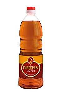Dheepam Lamp Oil 1l