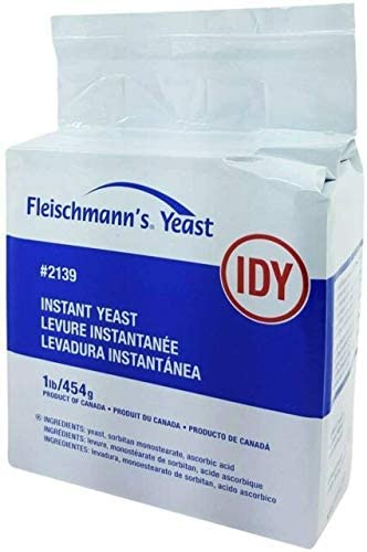 Fleischmann's Yeast 454g