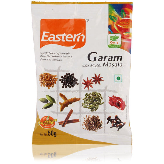 Eastern Garam Masala 50g