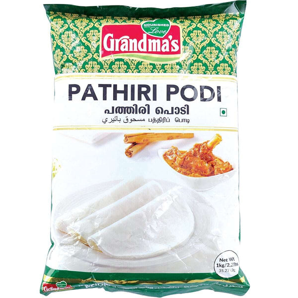 Grandma's Pathiri Podi 1Kg